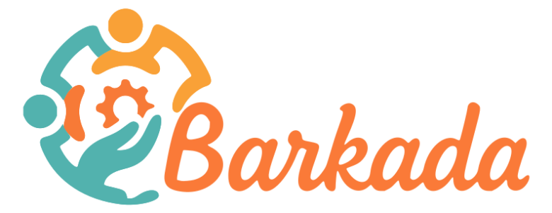 logo barkada